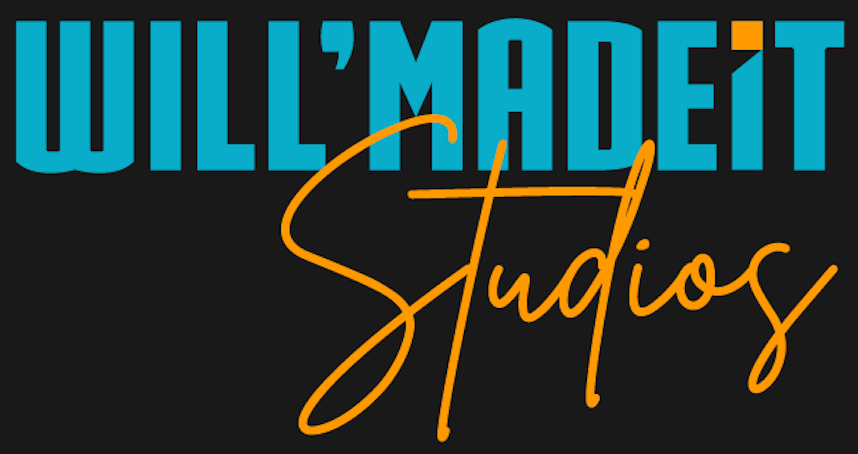 WILL'MADEIT Studios