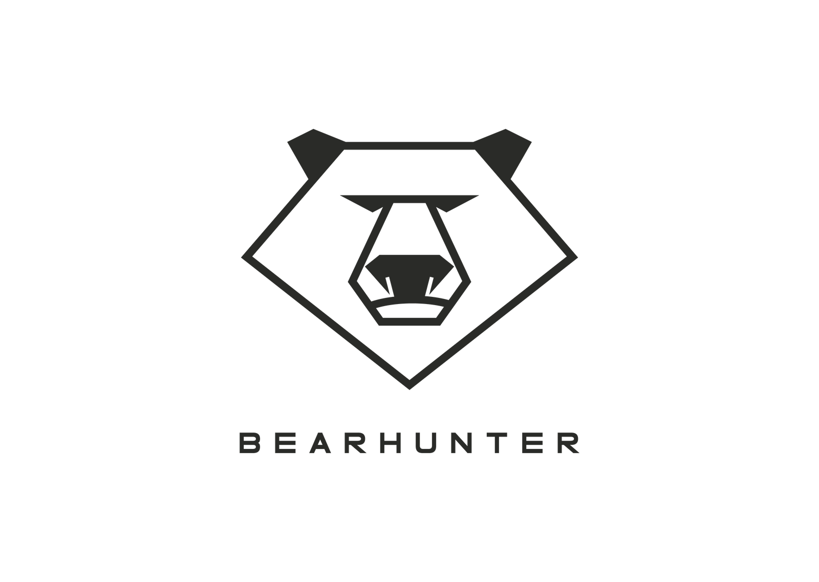 Bear Hunter