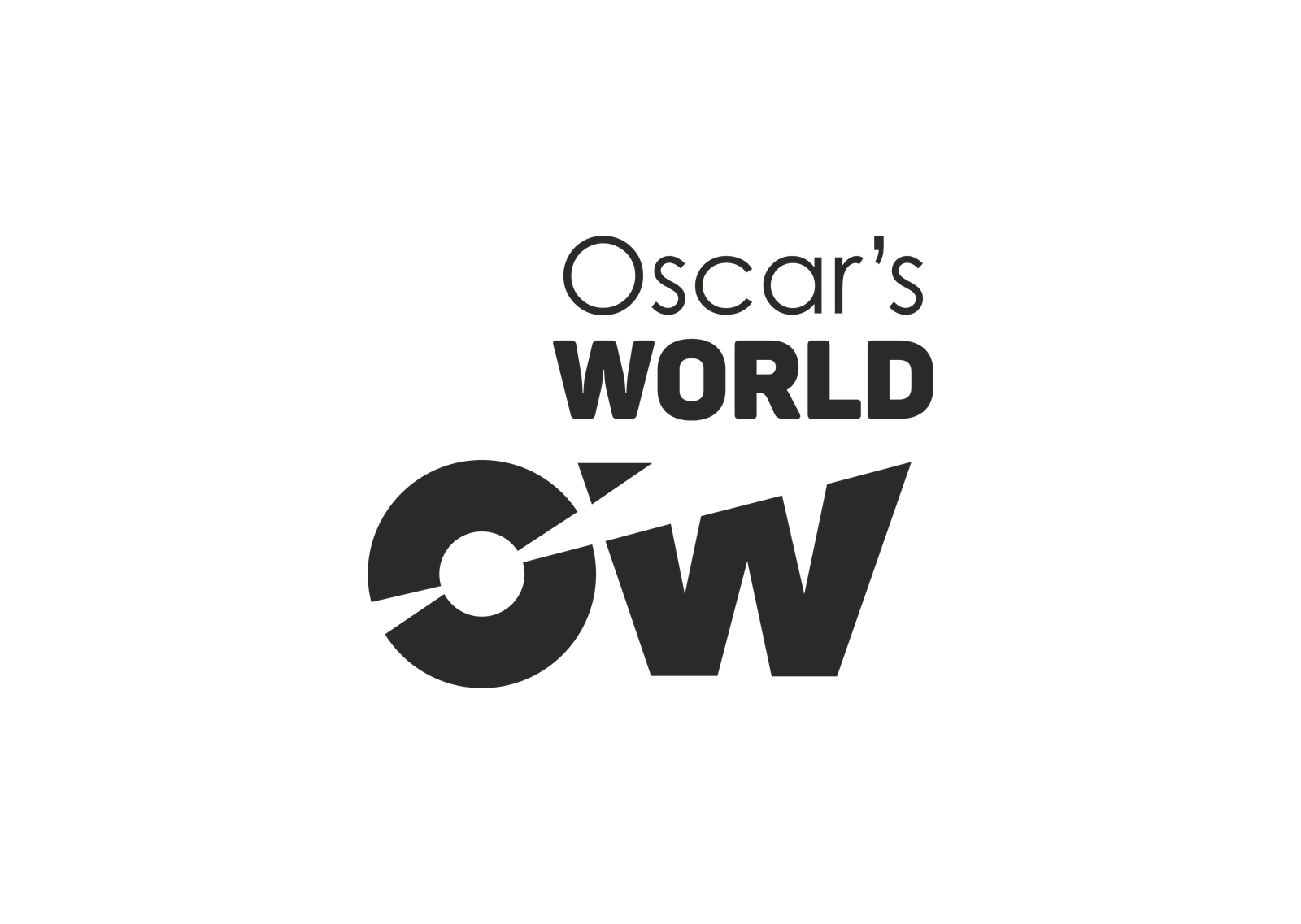 Oscar's