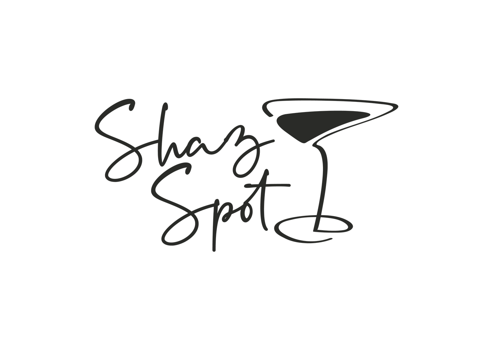 Sharz Spot
