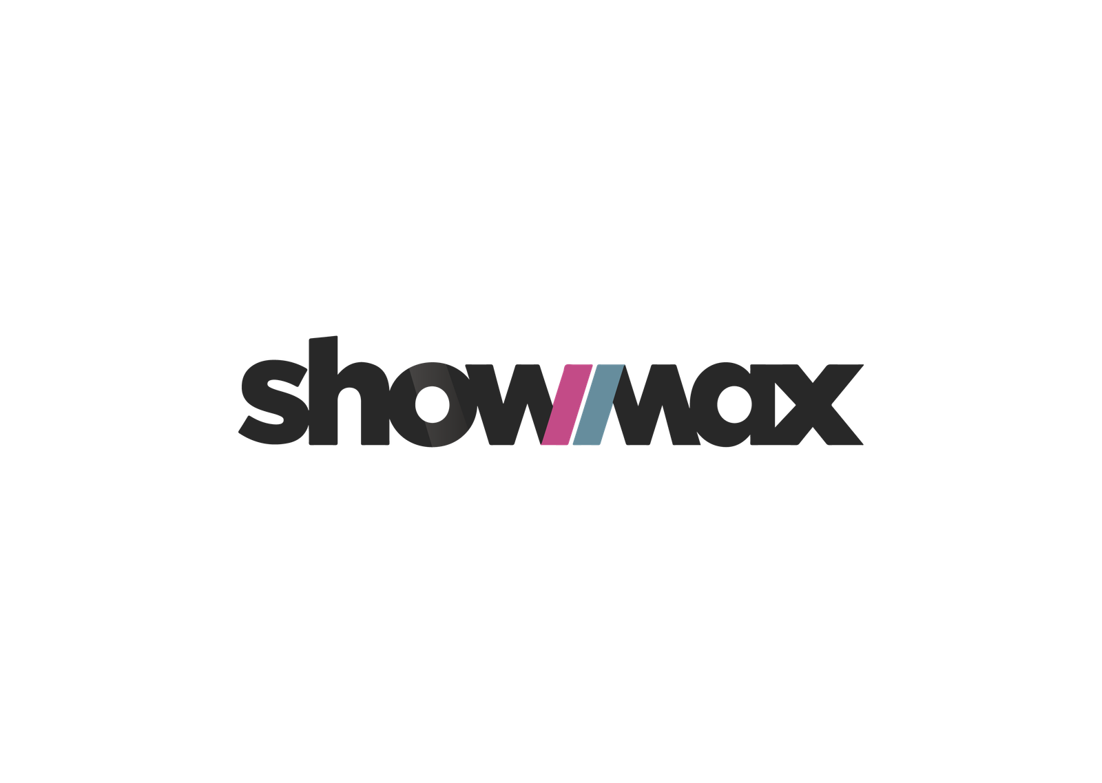 Showmax