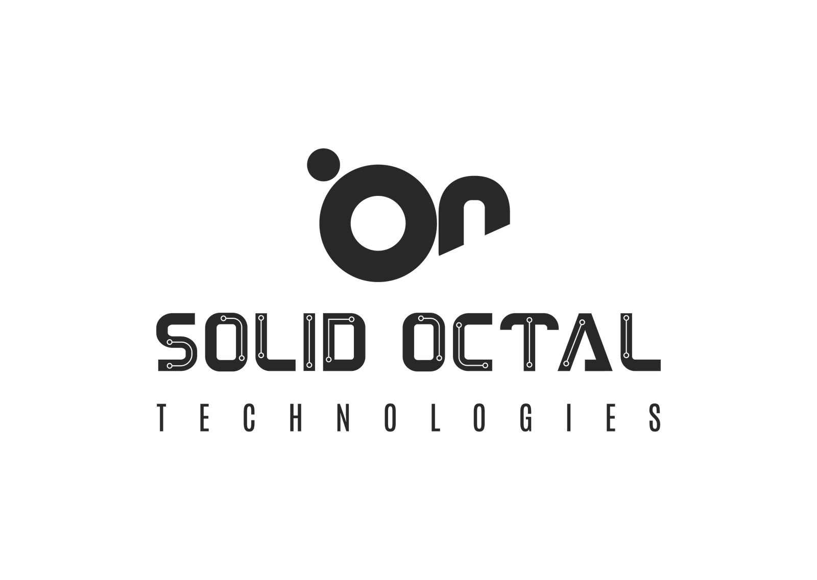 Solid Octal