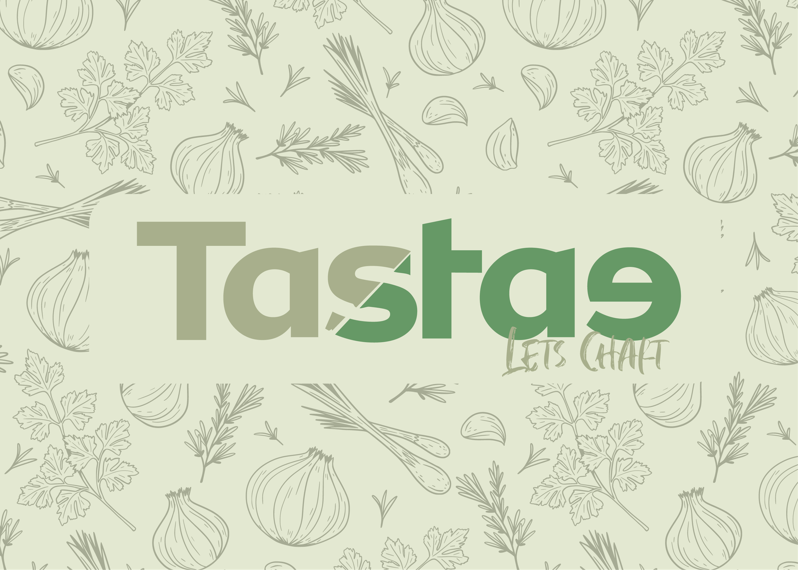 Tastea App