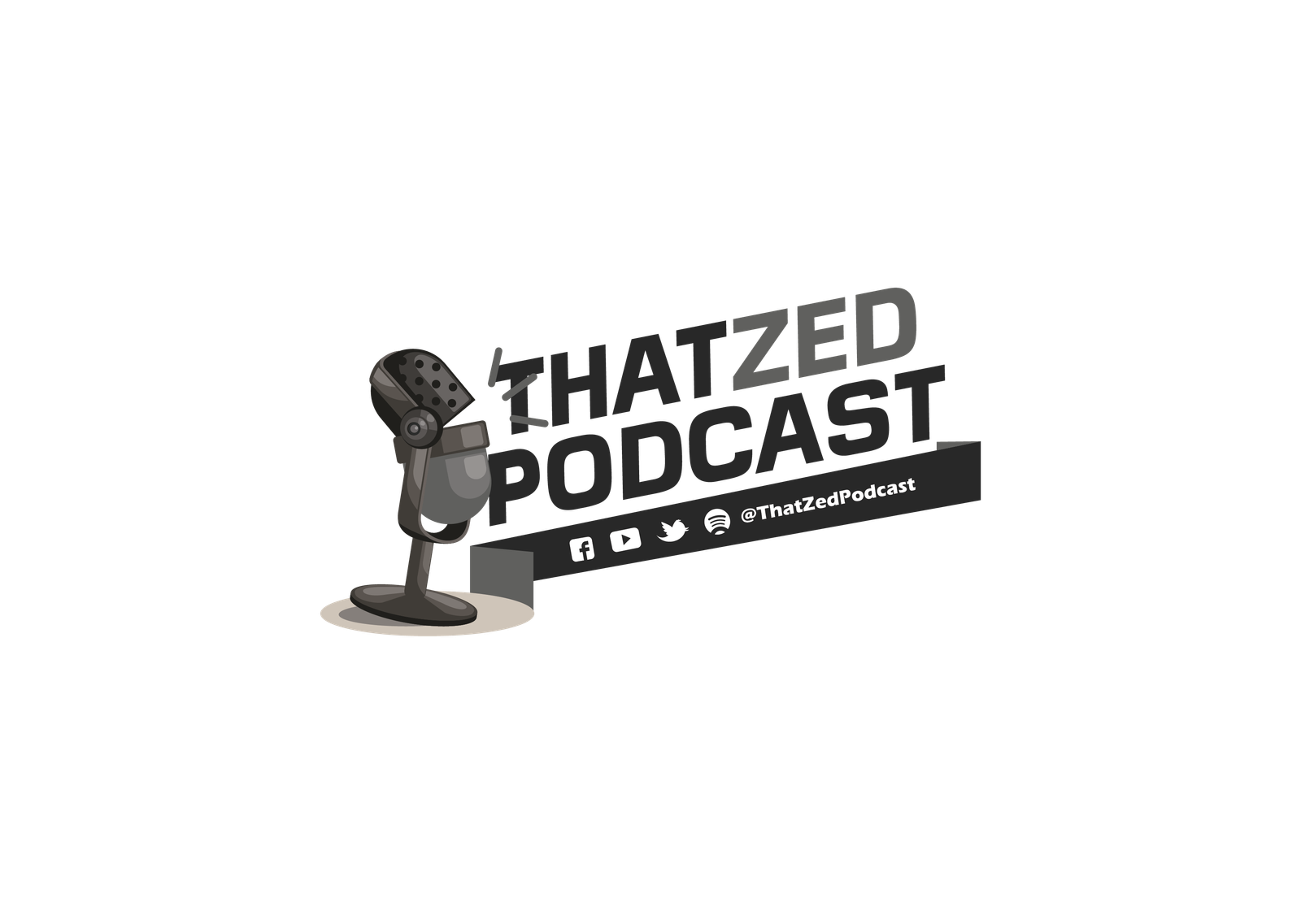 ThatZedPodcast