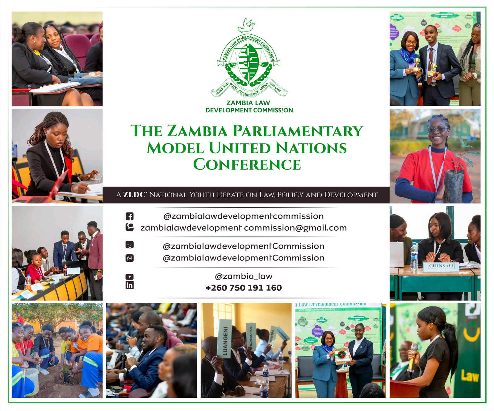 Zambia Law Commission